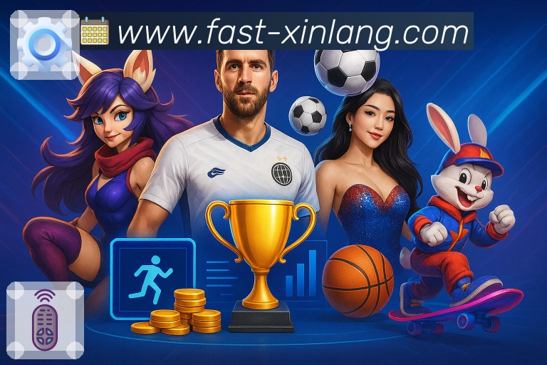 新浪体育 背景图